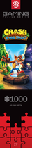 Puzzle GOOD LOOT Gaming Crash Bandicoot N. Sane Trilogy 1000 elementów (5908305247920) - obraz 10