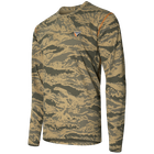 Лонгслів Camotec Basic 2.0 Cotton M