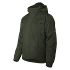 Куртка Camotec Patrol Nylon 42