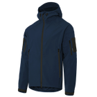 Куртка Camotec Stalker SoftShell XXXL