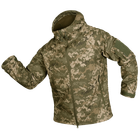 Куртка Camotec CM Stalker SoftShell S