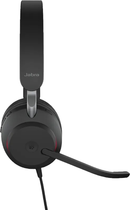 Słuchawki Jabra Evolve2 40 SE MS Stereo USB (24189-999-999) - obraz 4