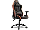 Игровое кресло Cougar Armor Pro Black/Orange