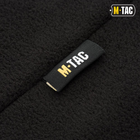 Тактична кофта M-Tac Delta Fleece Black чорна L - зображення 9