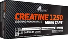 Креатин Olimp Creatine 1250 Mega Caps
