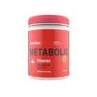 Вітаміни та мінерали AB Pro Metabolic Vitamax, 180 капсул