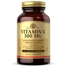 Витамины и минералы Solgar Vitamin C 500 mg, 100 вегакапсул