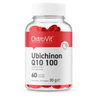 Натуральная добавка OstroVit Ubichinon Q10 100