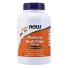 Натуральная добавка Now Foods Psyllium Husk 700 Капсулы