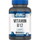 Витамины и минералы Applied Nutrition Vitamin B12, 90 таблеток