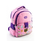 Рюкзак шкільний ортопедичний MAXI 15", для дівчаток, рожевий (MX86828)