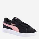 Жіночі кеди Puma Smash W 365160-18 38 (5UK) 24 см Чорні (4060981137870) - зображення 3