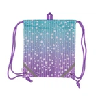 Сумка для обуви Yes SB-10 Sparkle (559654)