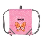 Сумка для обуви Yes SB-10 I Love Corgi (559652)