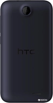 Мобильный телефон HTC Desire 310 Dual Sim Navy - изображение 2