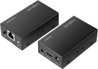 HDMI-подовжувач Logilink до 60 м (4052792050806)