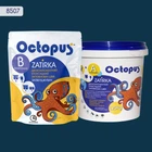 Затирка для плитки Octopus Zatirka синя 8507 епоксидна 1,25 кг