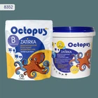 Затирка для плитки Octopus Zatirka глибокий бірюзовий 8352 епоксидна 1,25 кг
