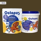 Затирка для плитки Octopus Zatirka коричневая 8626 эпоксидная 1,25 кг