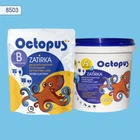 Затирка для плитки Octopus Zatirka голубая 8503 эпоксидная 1,25 кг