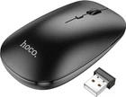 Беспроводная Мышь Hoco GM15 (2.4G + Bluetooth) Black (37694)