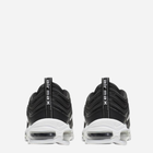 Buty sportowe męskie do kostki Nike Air Max 97 921826-001 44 (10US) Czarne (885178382543) - obraz 5