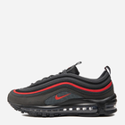 Buty sportowe męskie do kostki Nike Air Max 97 921826-018 40.5 (7.5US) Czarne (196969083885) - obraz 3