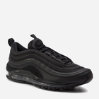 Чоловічі кросівки Nike Air Max 97 BQ4567-001 41 (8US) Чорні (091207409178) - зображення 4