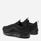 Buty sportowe męskie do kostki Nike Air Max 97 BQ4567-001 42 (8.5US) Czarne (091207409185) - obraz 5