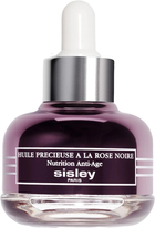 Olejek do twarzy Sisley Black Rose Precious przeciwstarzeniowy 25 ml (3473311320001)