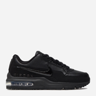 Buty sportowe męskie do kostki Nike Air Max Ltd 3 687977-020 43 (9.5US) Czarne (666032613573) - obraz 1