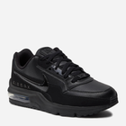 Чоловічі кросівки Nike Air Max Ltd 3 687977-020 43 (9.5US) Чорні (666032613573) - зображення 6