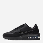 Чоловічі кросівки Nike Air Max Ltd 3 687977-020 45 (11US) Чорні (666032613603) - зображення 5