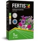 Удобрение для цветов NPK 12-8-16 Fertis / 1 кг
