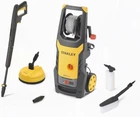 Мойка высокого давления Stanley SXPW16E