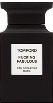 Woda perfumowana unisex Tom Ford Fucking Fabulous 100 ml (888066094153) - obraz 2