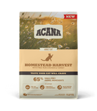 Сухой корм для кошек ACANA Homestead Harvest Cat