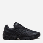 Чоловічі кросівки для бігу Asics Gel-1130 NS 1203A413-001 45 Чорні (4550457171069)