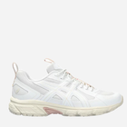 Чоловічі кросівки для бігу Asics Gel-Venture 6 W 1202A465-100 43.5 Білі (4550456797093)