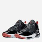 Чоловічі кросівки для баскетболу Nike Jordan Stay Loyal 3 FB1396-006 44 (10US) Чорні (196969270919) - зображення 2