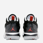 Чоловічі кросівки для баскетболу Nike Jordan Stay Loyal 3 FB1396-006 43 (9.5US) Чорні (196969270902) - зображення 5