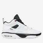 Чоловічі кросівки для баскетболу Nike Jordan Stay Loyal 3 FB1396-106 46 (12US) Білі (196975570263)