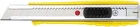 Нож с отламывающимся сегментным лезвием Stanley FatMax 18 мм, 155 мм 3 шт (FMHT10421-0)