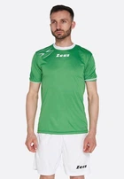 Футболка Zeus SHIRT MIDA зеленый XL Z01263 XL