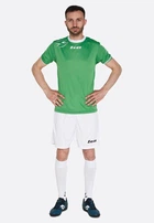 Футболка Zeus SHIRT MIDA зеленый M Z01263 M