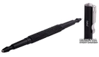 Тактическая ручка UZI 5 со стеклобоем Black (12000430) - изображение 2