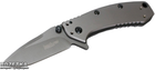 Карманный нож Kershaw Cryo SS Folder TI 1555TI (17400139) - изображение 2