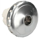 Двигатель для моющего пылесоса D=131/92mm H=28/129mm 1600W DELONGHI (5119110031)