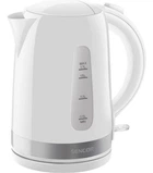 Электрочайник Sencor SWK-1748-WH 1,7 л белый 4259608