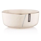 Салатник Ardesto Marmo AR2916MRB 15.6 см бежевий 4908935